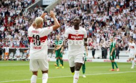 18.05.24 VfB Stuttgart - Borussia M&ouml;nchengladbach