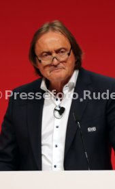 VfB Stuttgart Mitgliederversammlung 2016