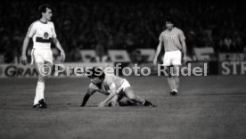 03.05.89 SSC Neapel - VfB Stuttgart
