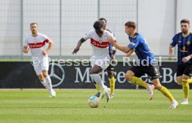 30.09.23 VfB Stuttgart II - TuS Koblenz