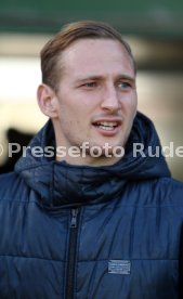 FC Homburg - VfB Stuttgart