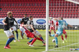 1. FC Heidenheim - Hamburger SV