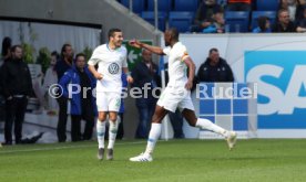 TSG 1899 Hoffenheim - VfL Wolfsburg