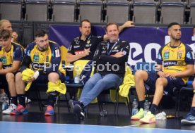 09.05.21 TVB Stuttgart - Rhein-Neckar L&ouml;wen