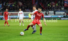 22.02.26 1. FC Heidenheim - VfB Stuttgart