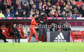 01.04.23 FC Bayern M&uuml;nchen - Borussia Dortmund