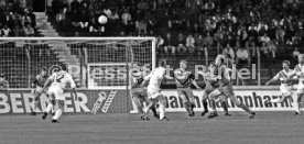VfB Stuttgart - 1. FC Kaiserslautern