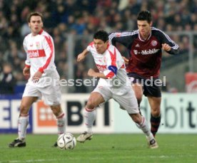 VfB Stuttgart