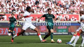 26.04.26 VfB Stuttgart - SV Werder Bremen
