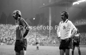 15.05.79 Berti Vogts Abschiedsspiel