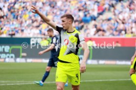 18.04.26 TSG 1899 Hoffenheim - Borussia Dortmund