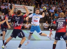 TVB Stuttgart - SG Flensburg-Handewitt