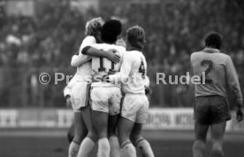 17.12.77 VfB Stuttgart - Eintracht Braunschweig