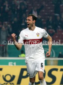 VfB Stuttgart - Eintracht Braunschweig