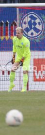 SG Sonnenhof Gro&szlig;aspach - Stuttgarter Kickers