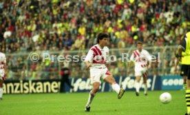 16.09.95 Borussia Dortmund - VfB Stuttgart