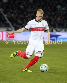Hannover 96 - VfB Stuttgart