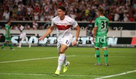 VfB Stuttgart - Hannover 96