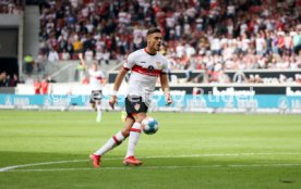 28.08.21 VfB Stuttgart - SC Freiburg