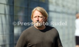 06.07.22 VfB Stuttgart - SV Wehen Wiesbaden