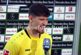 22.05.21 VfB Stuttgart - Arminia Bielefeld