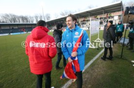18.01.25 VfB Stuttgart II - FC Hansa Rostock