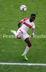 VfB Stuttgart - 1. FC Kaiserslautern