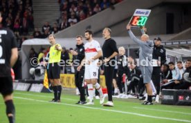 09.10.22 VfB Stuttgart - 1. FC Union Berlin