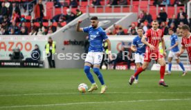 12.03.23 SC Freiburg - TSG 1899 Hoffenheim