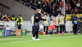 29.01.25 VfB Stuttgart - Paris St. Germain