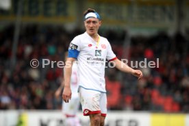 SG Sonnenhof Gro&szlig;aspach - 1. FSV Mainz 05 II