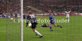 12.04.1997 VfB Stuttgart - FC Hansa Rostock