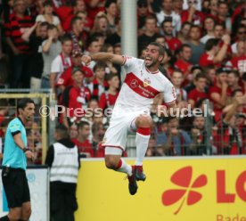 SC Freiburg - VfB Stuttgart