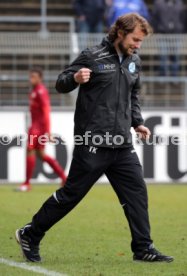 Stuttgarter Kickers - VfB Stuttgart II