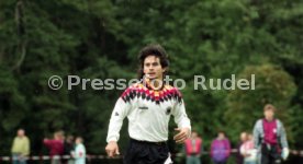 21.09.94 DFB Training