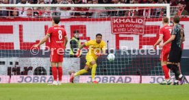 25.01.25 SC Freiburg - FC Bayern M&uuml;nchen