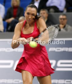 Porsche Tennis Grand Prix