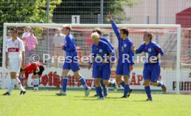19.06.05 U17 VfB Stuttgart - U17 FC Hansa Rostock