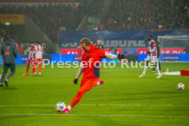 21.12.25 1. FC Heidenheim - FC Bayern M&uuml;nchen