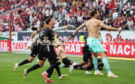 17.05.25 SC Freiburg - Eintracht Frankfurt