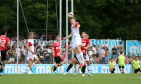 19.07.26 TSG Balingen - VfB Stuttgart