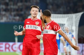 21.08.26 FC Hansa Rostock - VfB Stuttgart