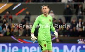 28.03.23 Deutschland - Belgien
