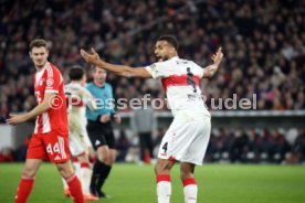 06.12.25 VfB Stuttgart - FC Bayern M&uuml;nchen