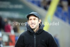 08.12.24 TSG 1899 Hoffenheim - SC Freiburg