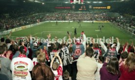 11.01.97 Hallen Masters Stuttgart