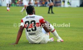 08.08.26 VfB Stuttgart - FC Everton