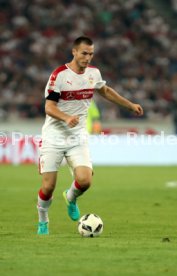 VfB Stuttgart - 1. FC Heidenheim