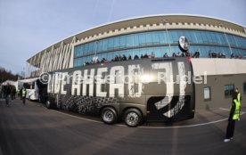 16.03.23 SC Freiburg - Juventus Turin