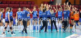 08.11.20 Allianz MTV Stuttgart - SC Potsdam